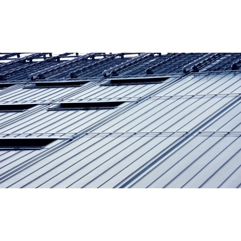 Sisteme de Acoperișuri Metalice