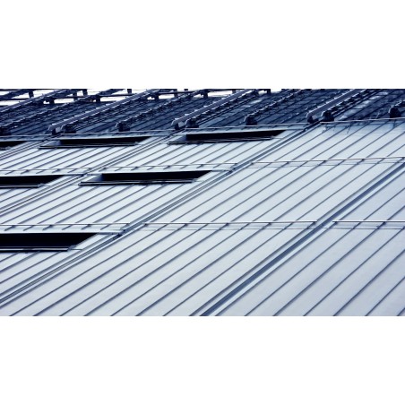 Sisteme de Acoperișuri Metalice