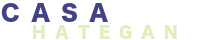 CASA HATEGAN